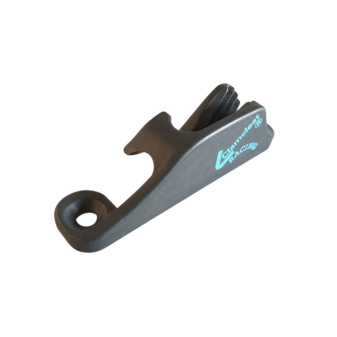 Clamcleat Tauklemme 'CL217/CL218 MK1', seitlicher Einzug Clamcleat